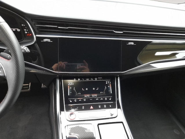 Audi SQ7 Competition Quattro