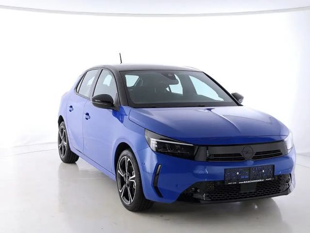 Opel Corsa GS-Line Grand Sport Turbo