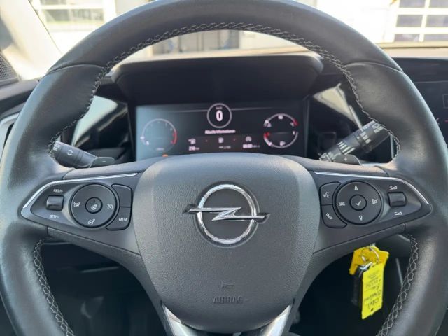 Opel Grandland X GS-Line Grand Sport