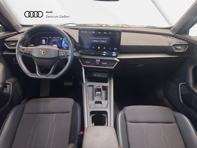 Cupra Formentor 1.5 TSI DSG