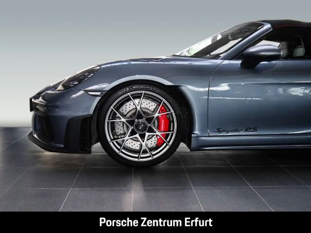 Porsche Cayman 718 RS