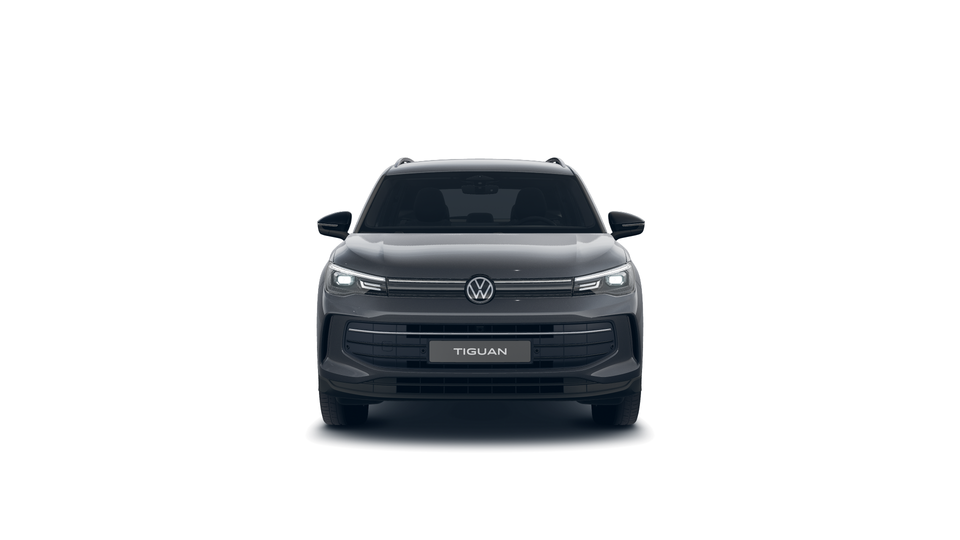 Volkswagen Tiguan Tiguan GOAL 2.0 l TDI SCR 110 kW (150 PS)