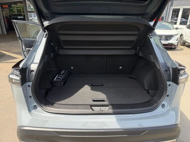 Nissan Qashqai DIG-T N-Connecta