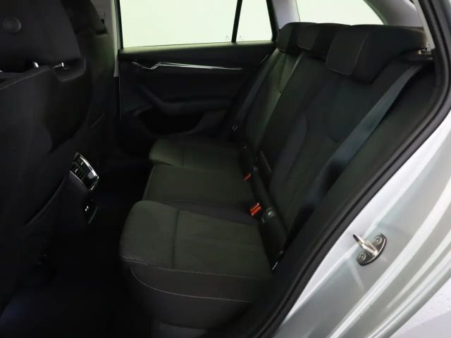 Skoda Octavia Style Style
