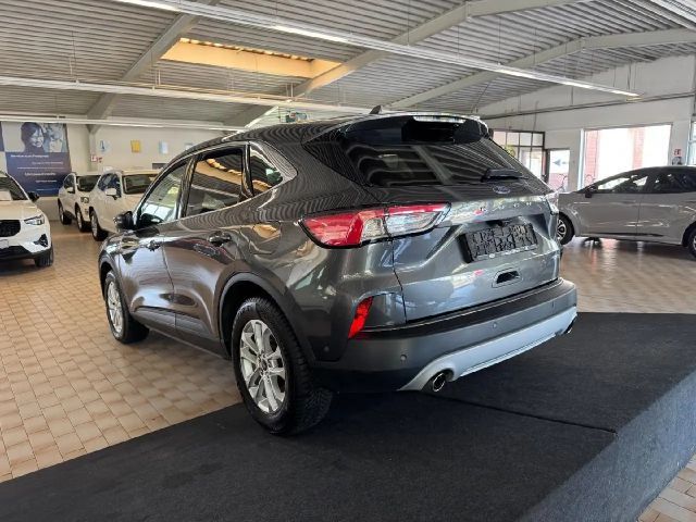 Ford Kuga Hybrid Titanium X