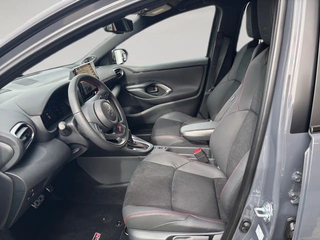 Toyota Yaris GR Hatchback Hybride