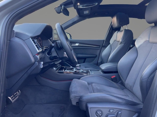 Audi SQ5 Suv TDI tiptronic Audi SQ5 SUV