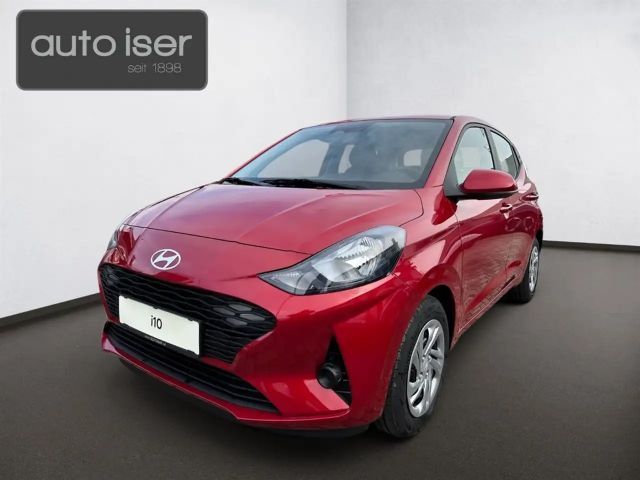 Hyundai i10 1.0