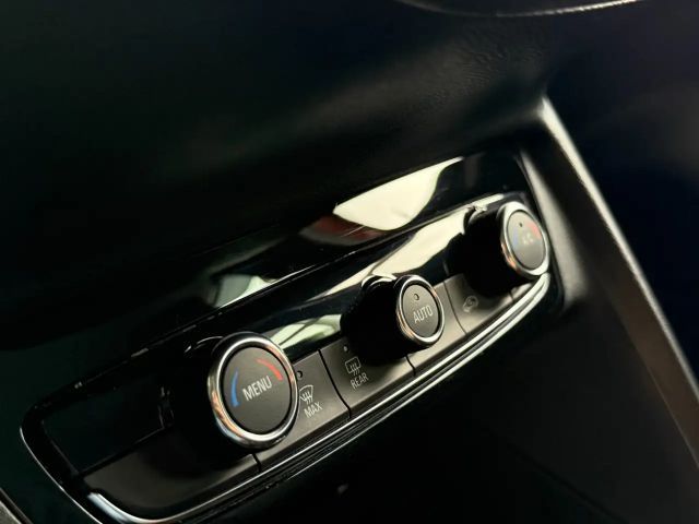 Opel Corsa Edition F Edition