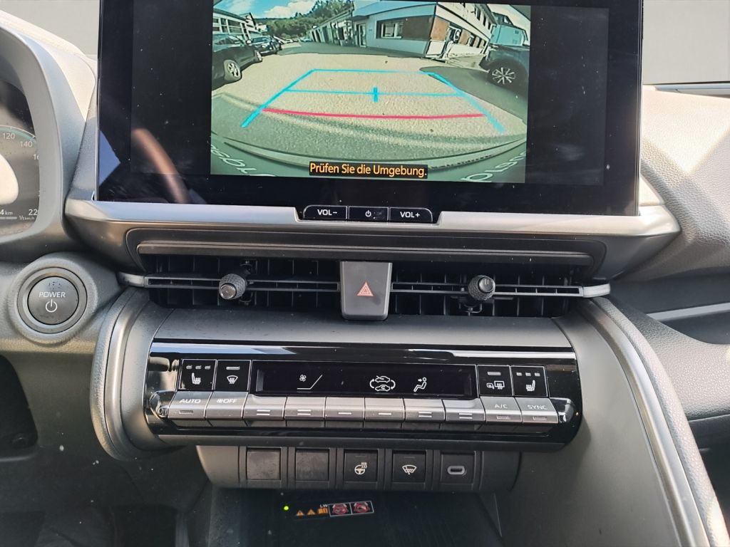 Toyota C-HR 5-deurs Team D Technik