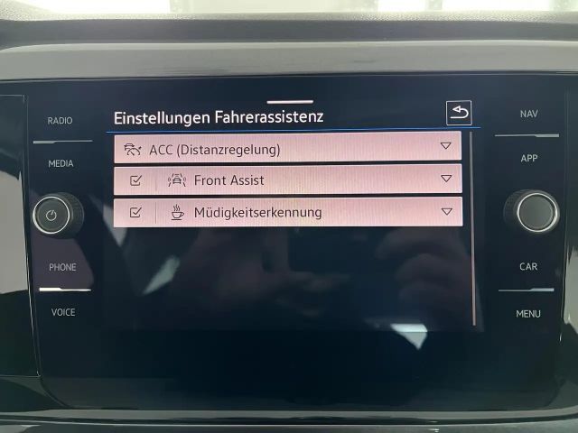 Volkswagen Polo 1.0 TSI Highline