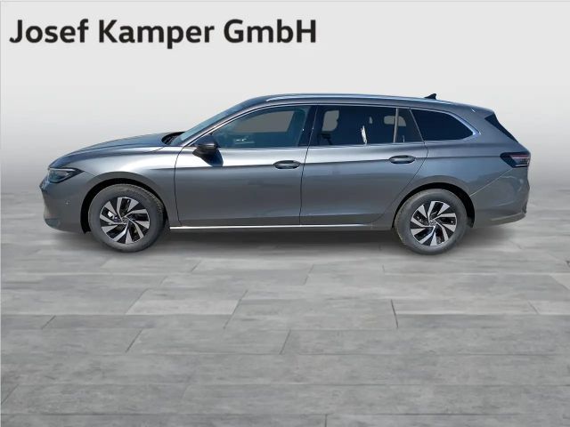 Volkswagen Passat Business DSG Variant