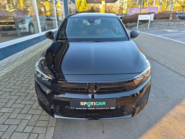 Opel Corsa 1.2 Turbo GS-Line Grand Sport Turbo