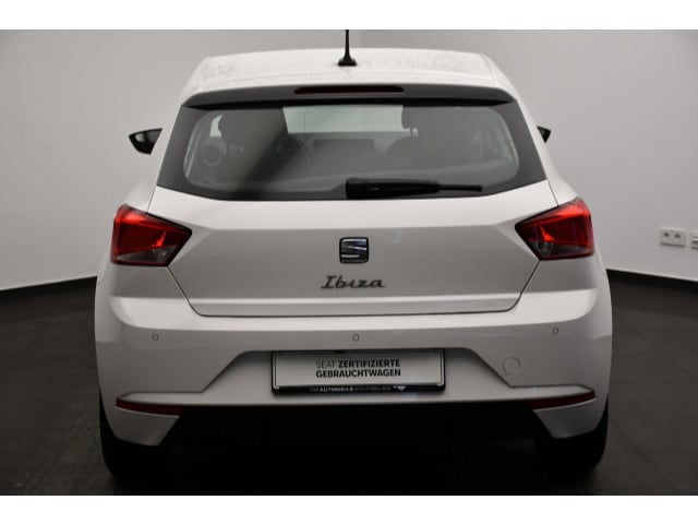 Seat Ibiza 1.0 TSI Style