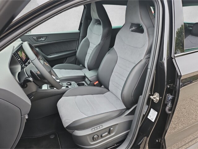 Cupra Ateca 1.5 TSI DSG