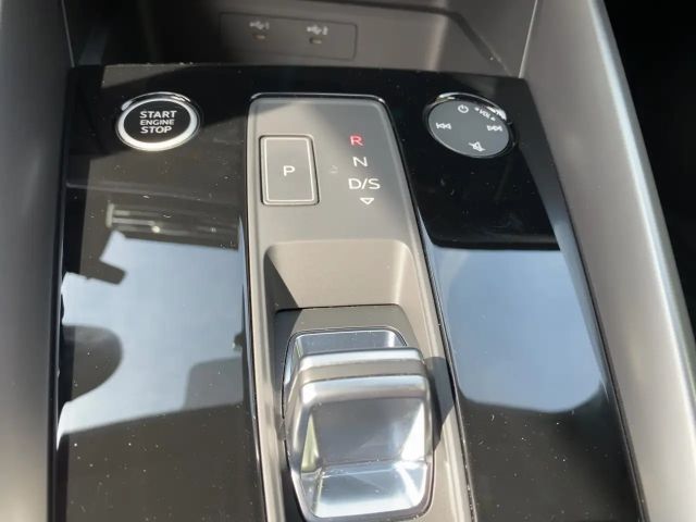 Audi A3 S-Line Sedan Sportback