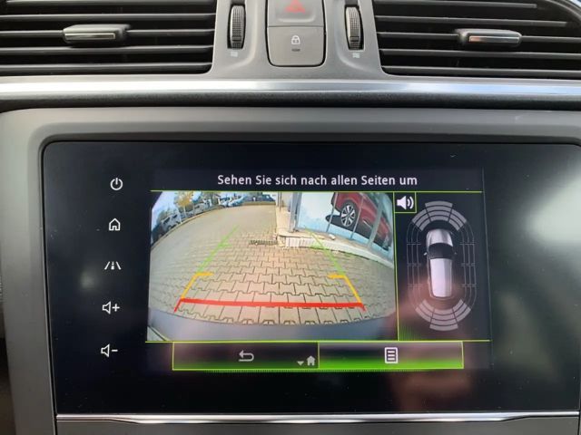 Renault Kadjar Intens TCe 140