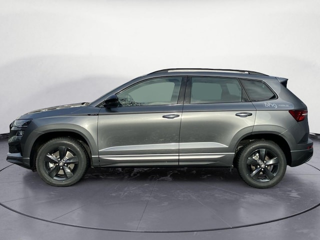 Skoda Karoq Sportline