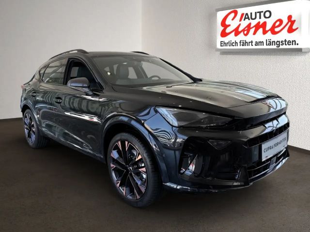 Cupra Formentor DSG e-Hybrid