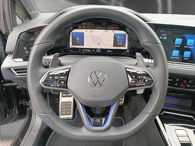 Volkswagen Golf 2.0 TSI DSG Golf VIII IQ.Drive