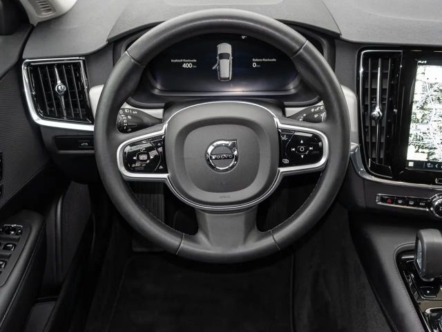 Volvo V90 AWD Core T6 Twin Engine