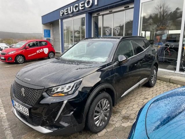 Peugeot 2008 Allure Pack