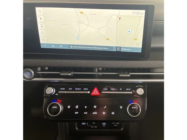 Hyundai Tucson 1.6 T-GDi Trend