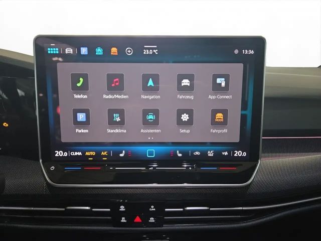 Volkswagen Golf DSG R-Line Variant