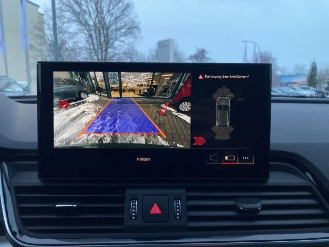 Audi Q5 50 TDI Quattro S-Line