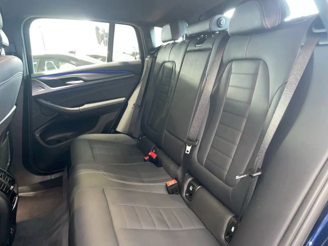 BMW X4 M-Sport Sedan xDrive20d