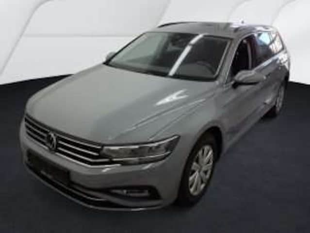 Volkswagen Passat 1.5 TSI Business DSG Variant