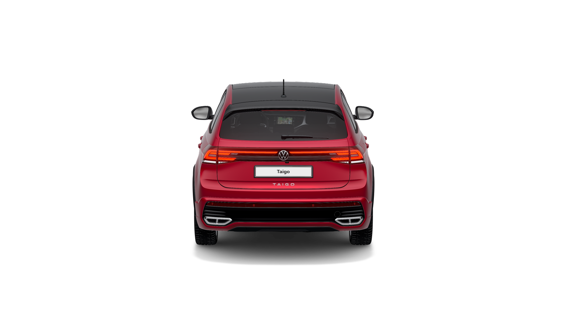 Volkswagen Taigo 1.0 TSI DSG