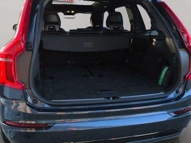 Volvo XC90 AWD Dark Ultimate