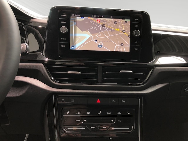 Volkswagen T-Roc Cabriolet DSG R-Line