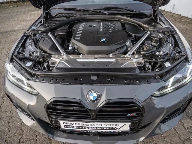 BMW 440 Coupé Gran Coupé xDrive