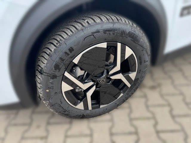 Peugeot 2008 Allure Pack