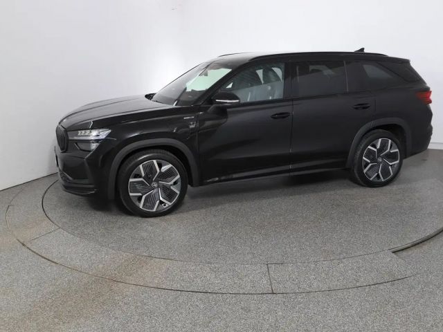 Skoda Kodiaq Sportline iV