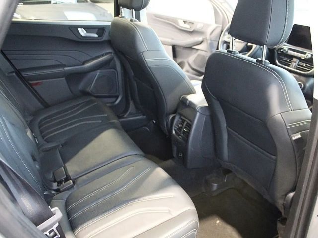 Ford Kuga AWD Vignale