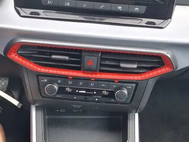 Seat Arona 1.0 TSI FR-lijn