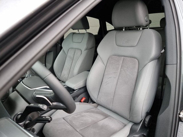 Audi e-tron 50 Quattro Sportback