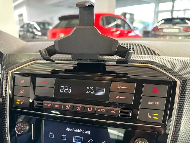 Volkswagen up! Move Move up!