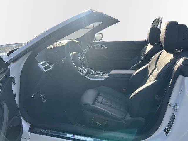 BMW 430 430i Cabrio M-Sport xDrive