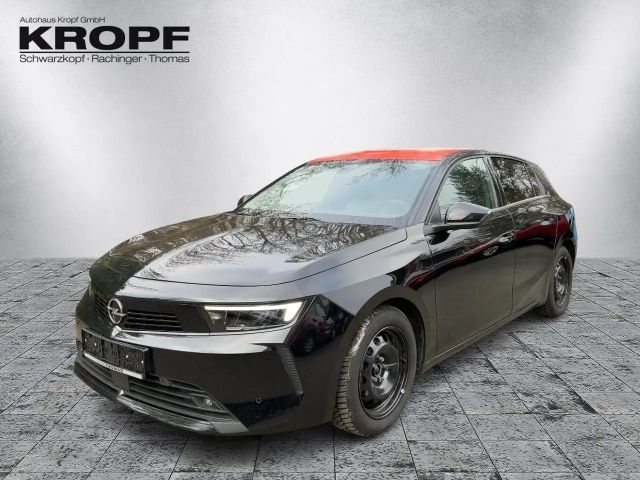 Opel Astra 1.2 Turbo Elegance Turbo