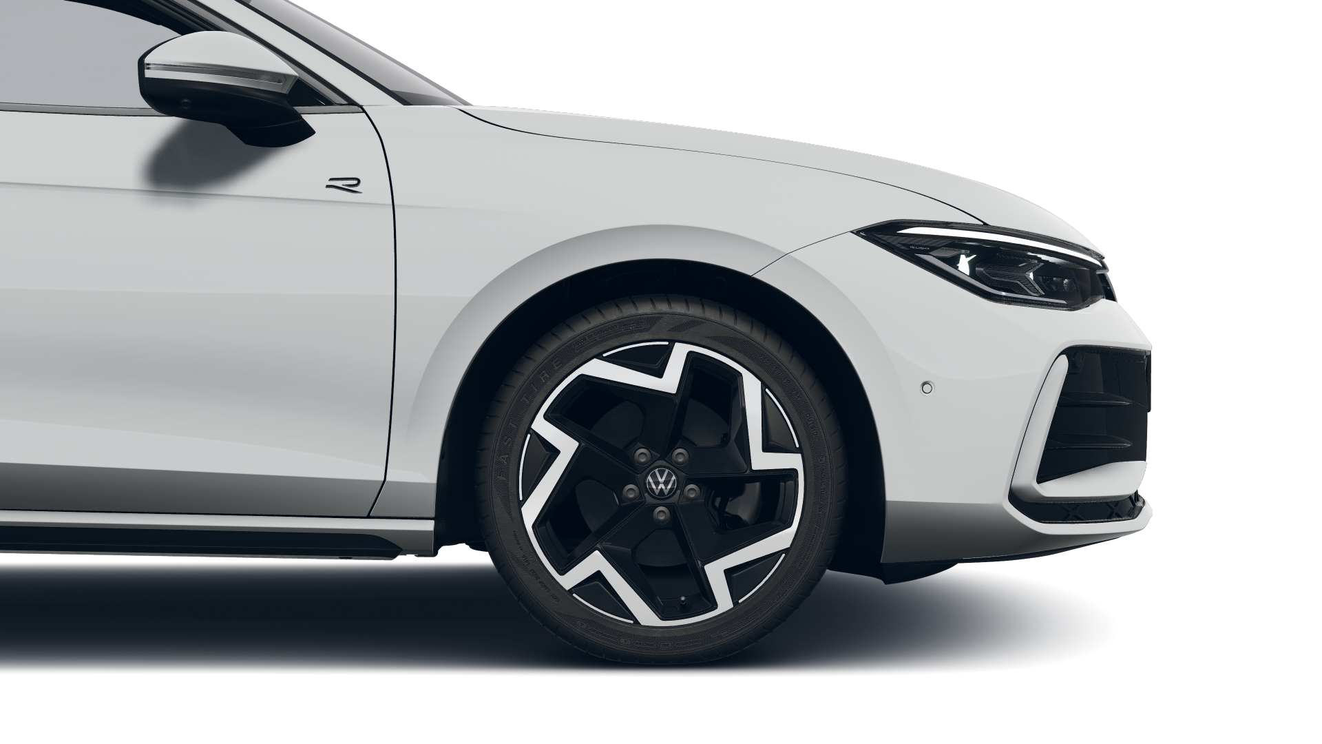 Volkswagen Passat DSG R-Line Variant