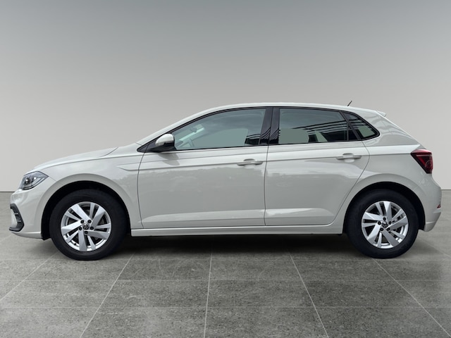 Volkswagen Polo 1.0 TSI Style