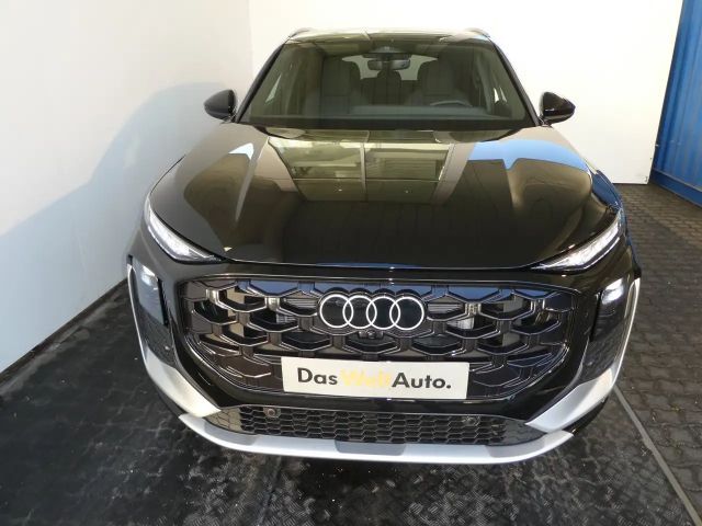 Audi Q3 Hybride