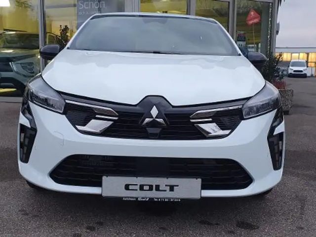 Mitsubishi Colt 1.0T Select LED/NAVIGATION/SHZ/DAB+/KAMERA