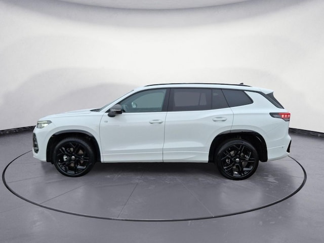 Volkswagen Tayron 2.0 TSI 4Motion DSG R-Line