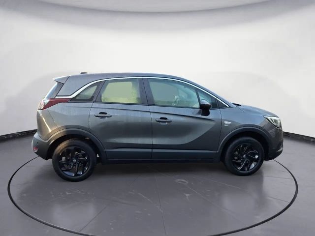 Opel Crossland X 120 jaar editie