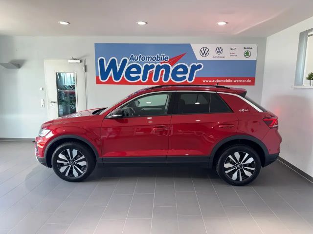 Volkswagen T-Roc 1.0 TSI Life